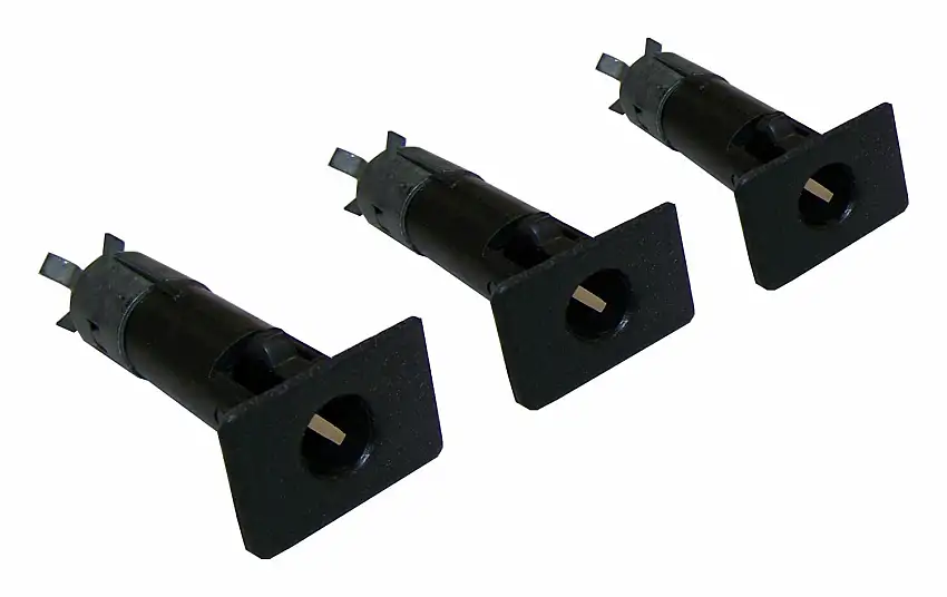 Crown Automotive - Metal Cinder Door Pin Insert Kit - 5FB63RXAK