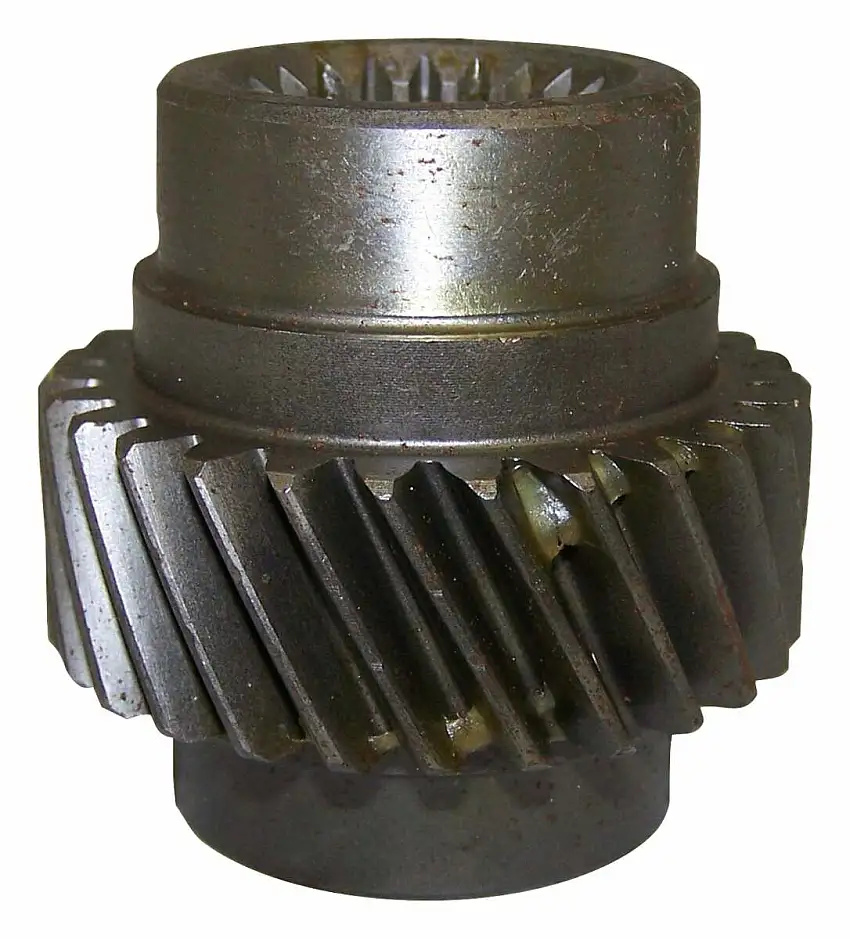 Crown Automotive - Metal Gray Fifth Gear - 83504099