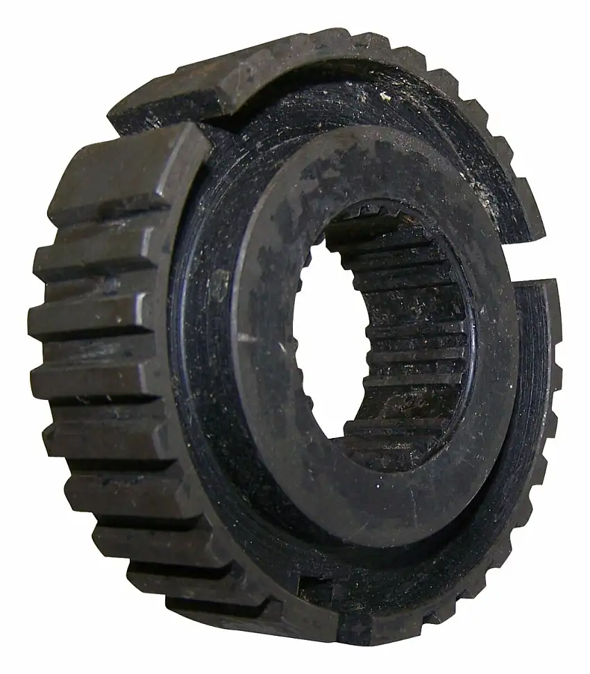 Crown Automotive - Metal Gray Synchronizer Hub - 83500562