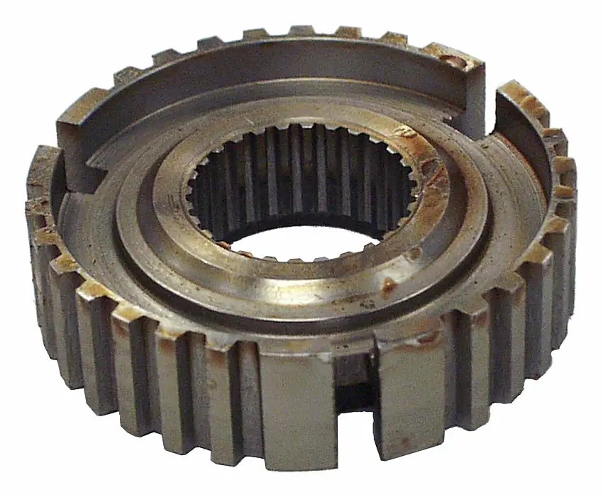 Crown Automotive - Metal Gray Synchronizer Hub - 83506027