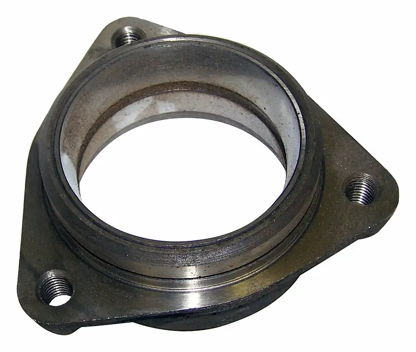 Crown Automotive - Metal Silver Hub Carrier - J3238526