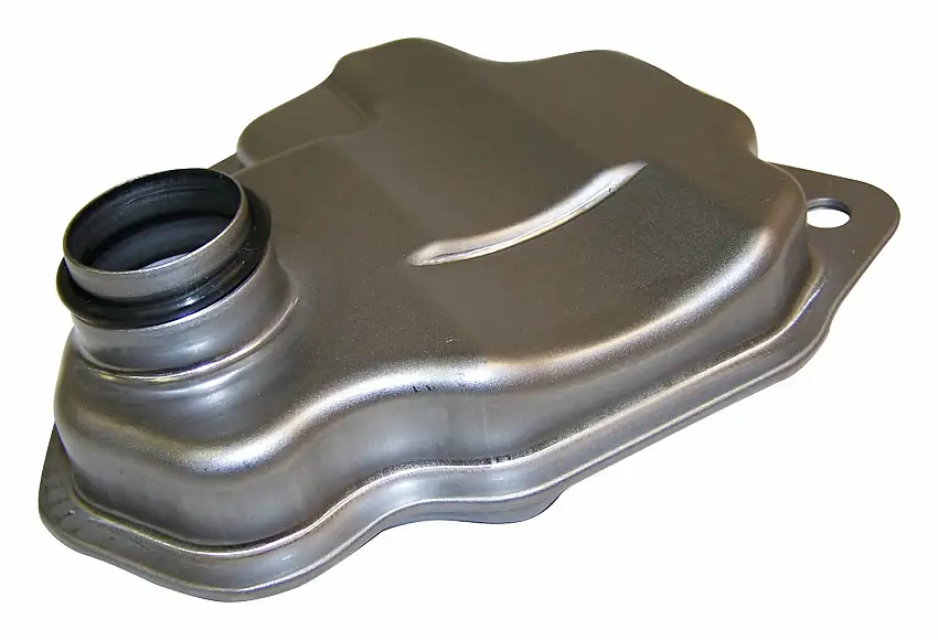 Crown Automotive - Metal Silver Transmission Filter - 5191890AA
