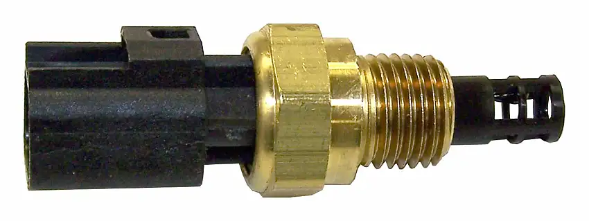 Crown Automotive - Metal Unpainted Air Temperature Sensor - 56027872