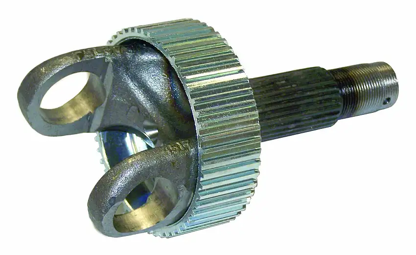 Crown Automotive - Metal Unpainted Axle Shaft - 4713190