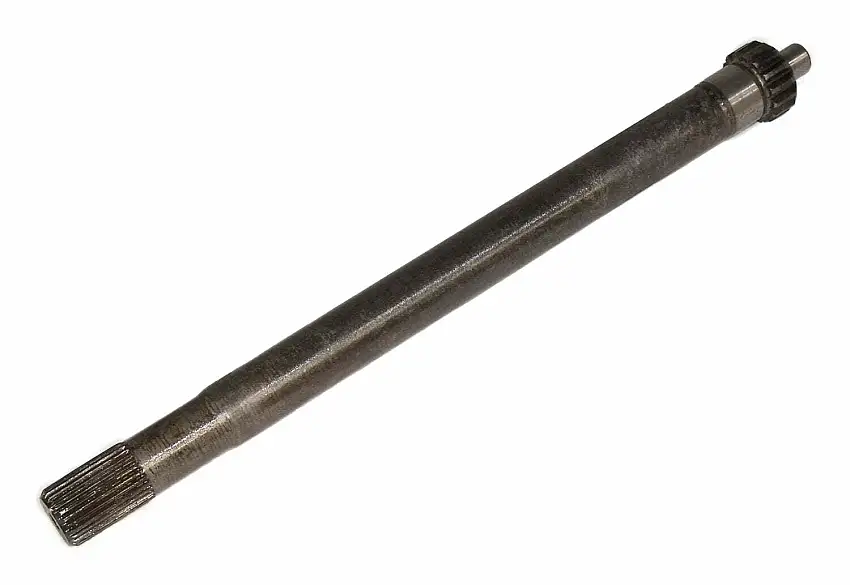 Crown Automotive - Metal Unpainted Axle Shaft - 5252594