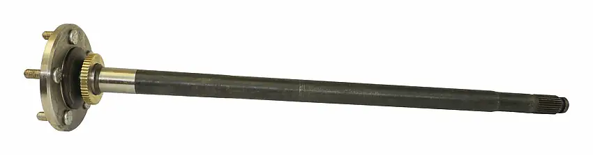 Crown Automotive - Metal Unpainted Axle Shaft - 5252949