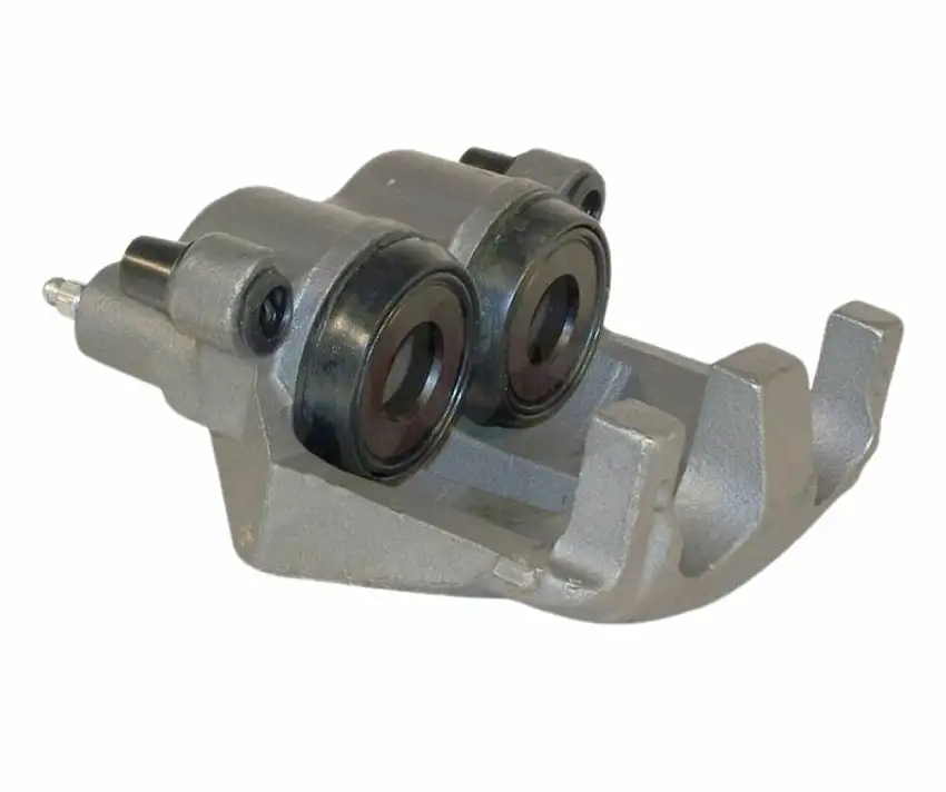Crown Automotive - Metal Unpainted Brake Caliper - 5011972AA