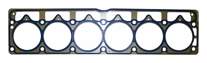 Crown Automotive - Metal Unpainted Cylinder Head Gasket - 53010587AA