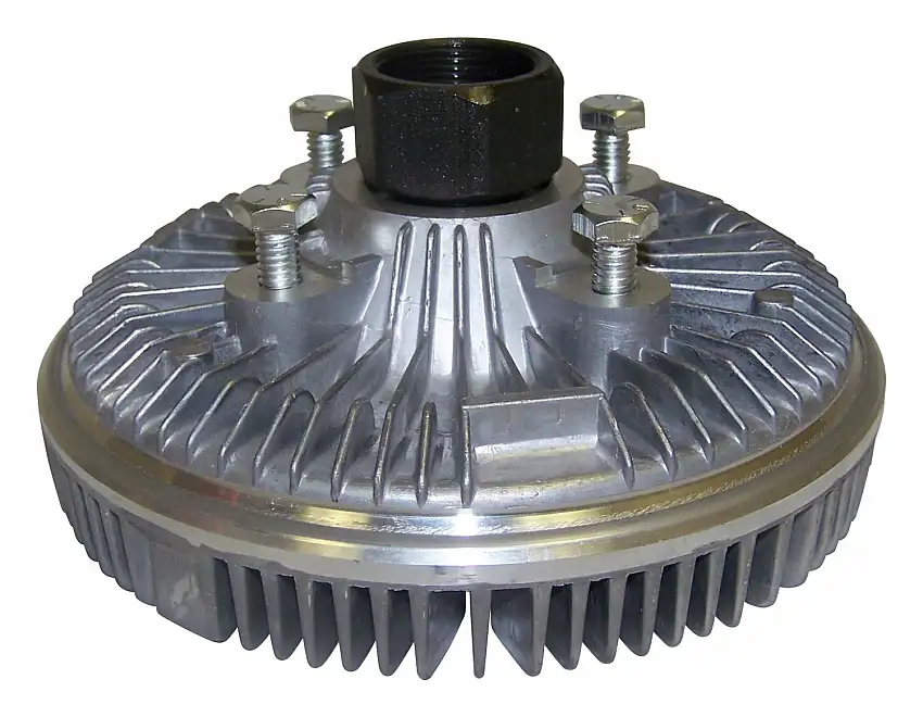 Crown Automotive - Metal Unpainted Fan Clutch - 52027922