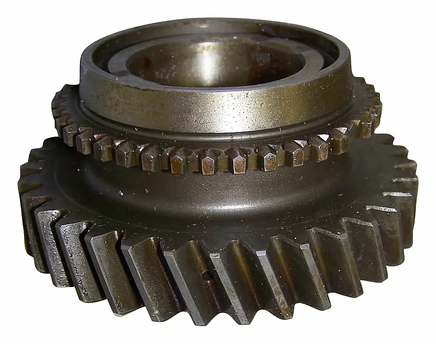 Crown Automotive - Metal Unpainted First Gear - 83506017