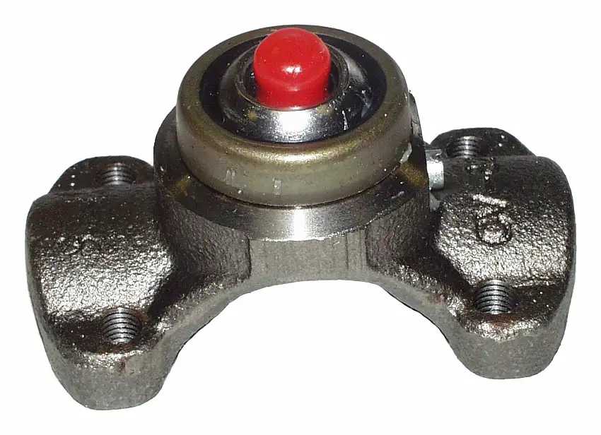 Crown Automotive - Metal Unpainted Flange - J8126796