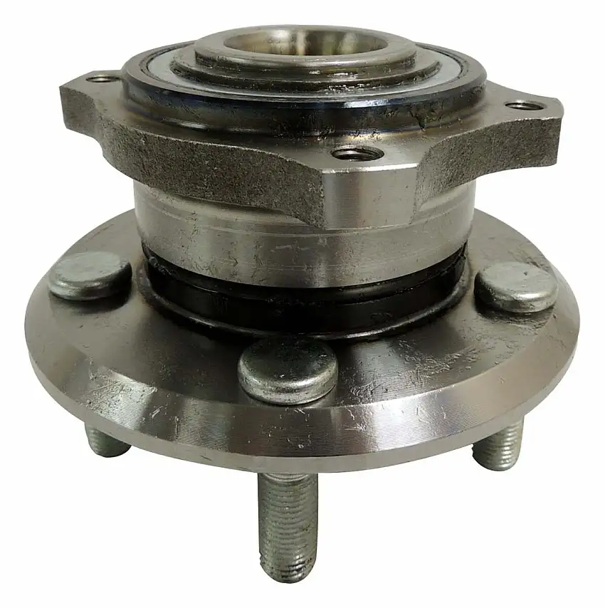 Crown Automotive - Metal Unpainted Hub Assembly - 4779218AB