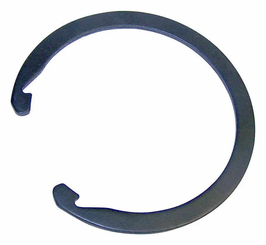 Crown Automotive - Metal Unpainted Hub Snap Ring - MB303868