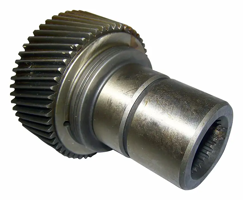 Crown Automotive - Metal Unpainted Input Gear - 4761068