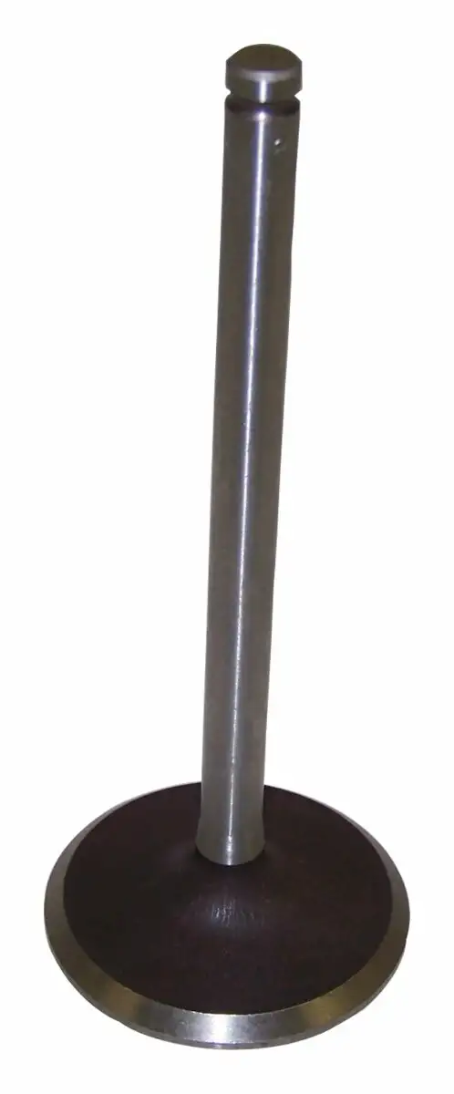 Crown Automotive - Metal Unpainted Intake Valve - 33003515