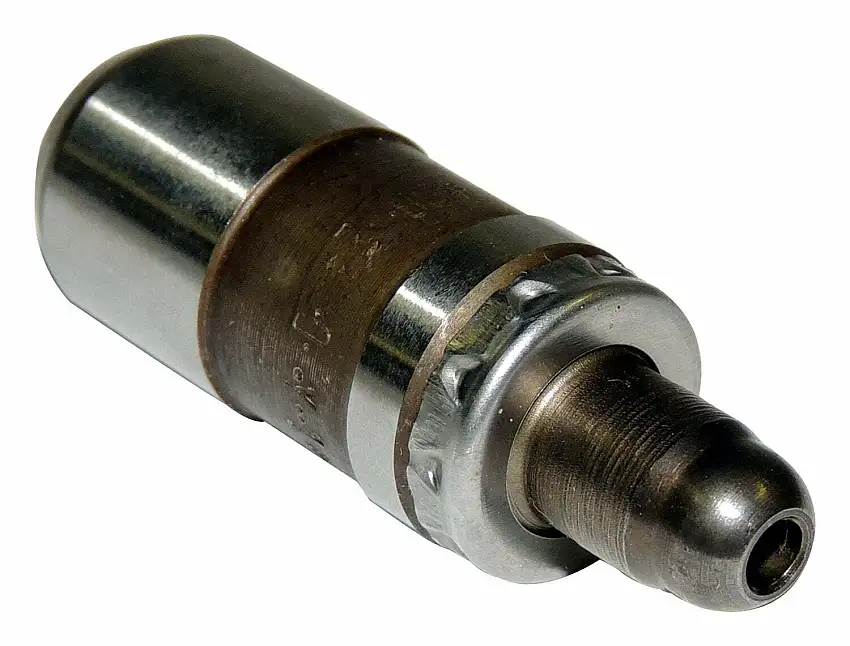 Crown Automotive - Metal Unpainted Lifter - 4777976AA