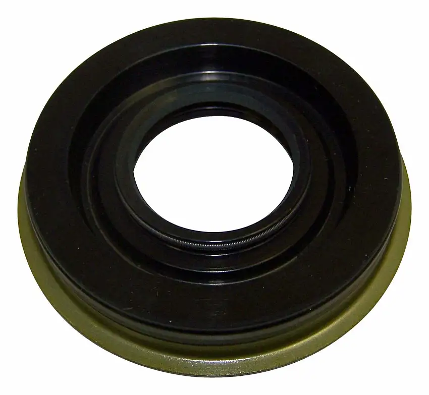 Crown Automotive - Metal Unpainted Output Seal - 4798117