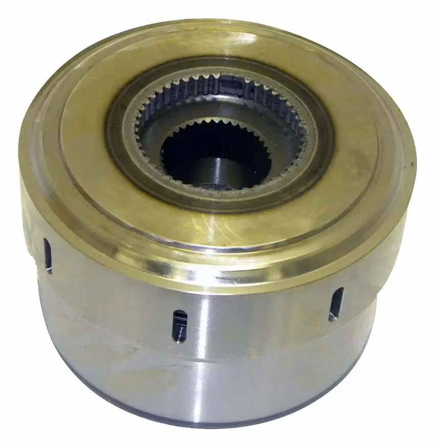 Crown Automotive - Metal Unpainted Progressive Coupling - 5012329AA