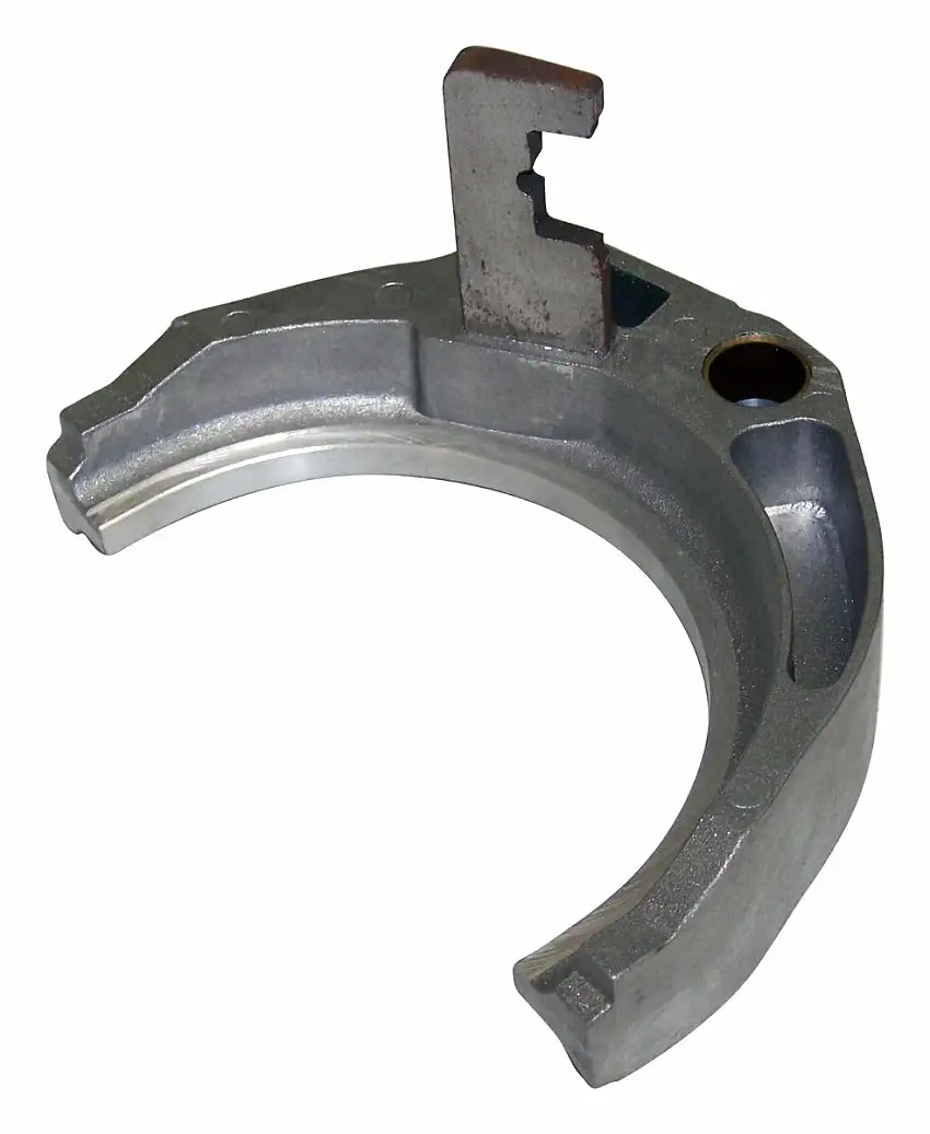Crown Automotive - Metal Unpainted Shift Fork - 4886077AB