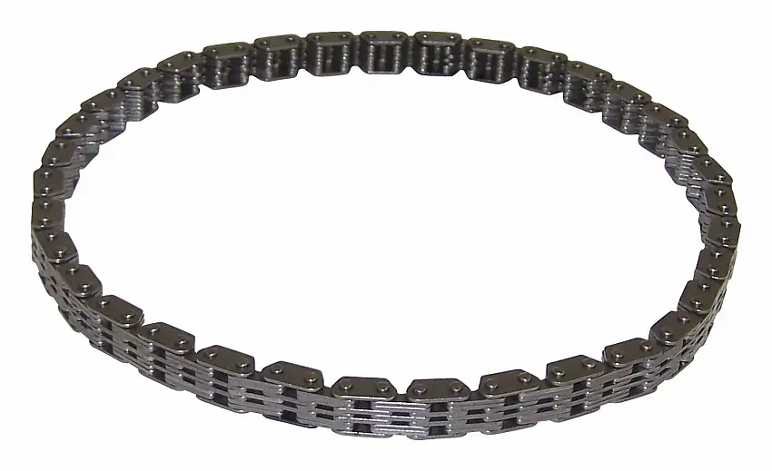 Crown Automotive - Metal Unpainted Timing Chain - 53020680