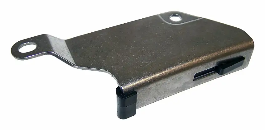 Crown Automotive - Metal Unpainted Timing Chain Guide - 4663637
