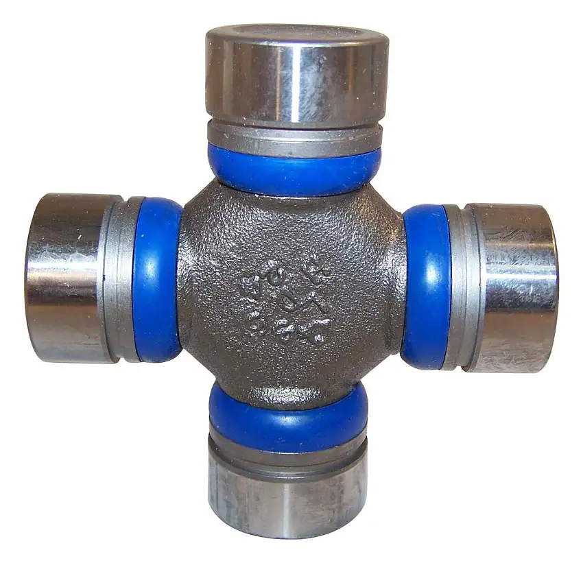 Crown Automotive - Metal Unpainted Universal Joint - 4720822