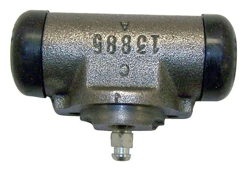 Crown Automotive - Metal Unpainted Wheel Cylinder - 4313056