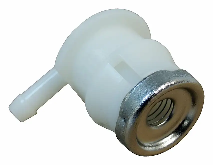 Crown Automotive - Metal White Fuel Tank Vent Valve - J5360058