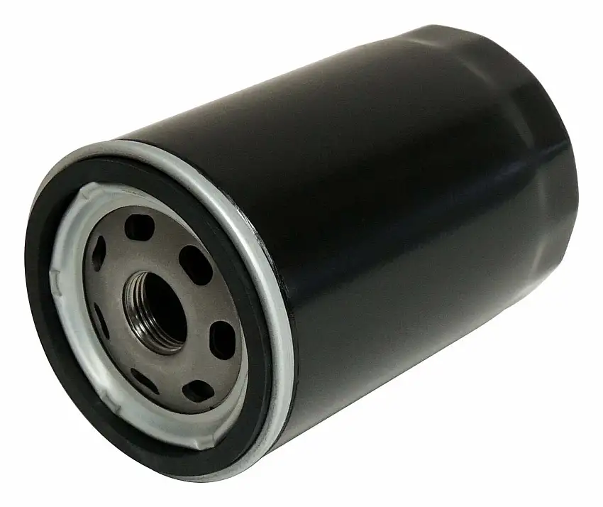 Crown Automotive - Metal White Oil Filter - 5003558AA