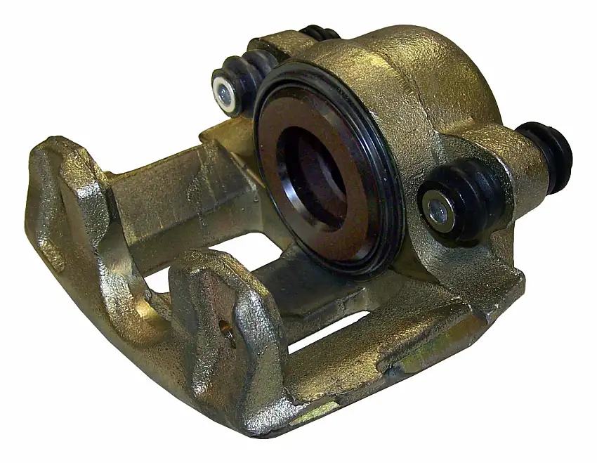 Crown Automotive - Metal Zinc Brake Caliper - 5252984