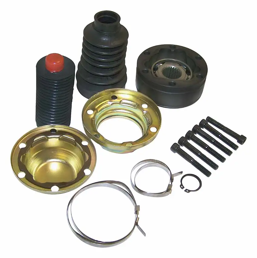 Crown Automotive - Metal Zinc CV Joint Repair Kit - 520994FRK