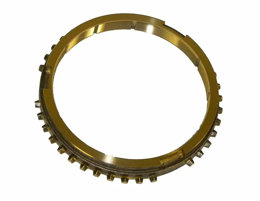 Crown Automotive - Metal Zinc Synchronizer Blocking Ring - 83506253