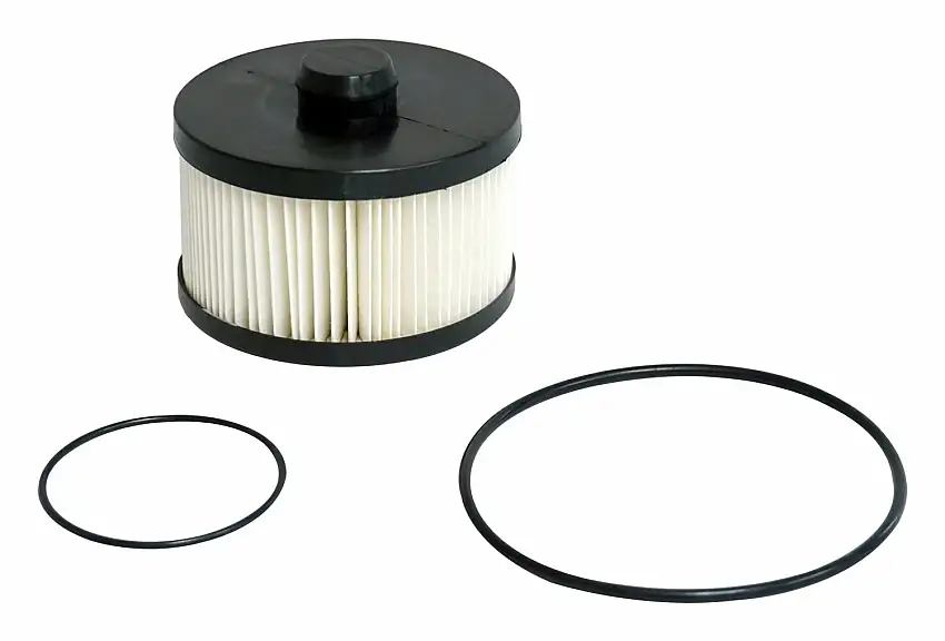 Crown Automotive - Paper Black Fuel Filter - 5019741AA