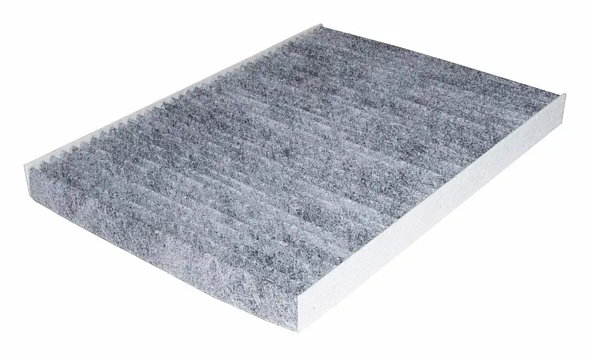 Crown Automotive - Paper White Cabin Air Filter - 5072176AA