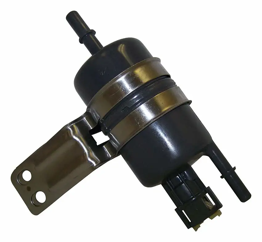 Crown Automotive - Plastic Black Fuel Filter - 52100283AD