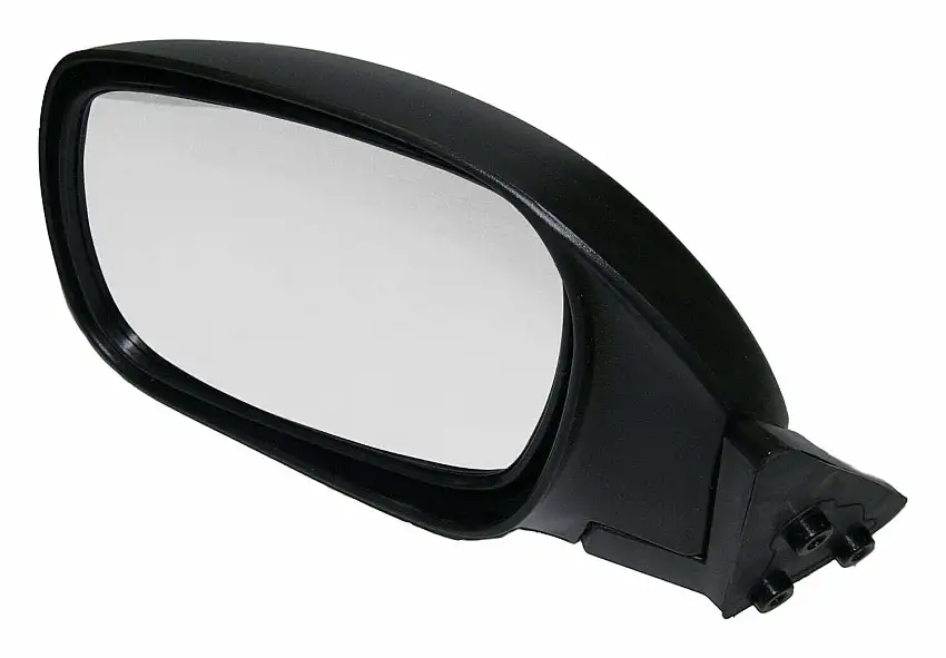 Crown Automotive - Plastic Black Mirror - 55154947AC