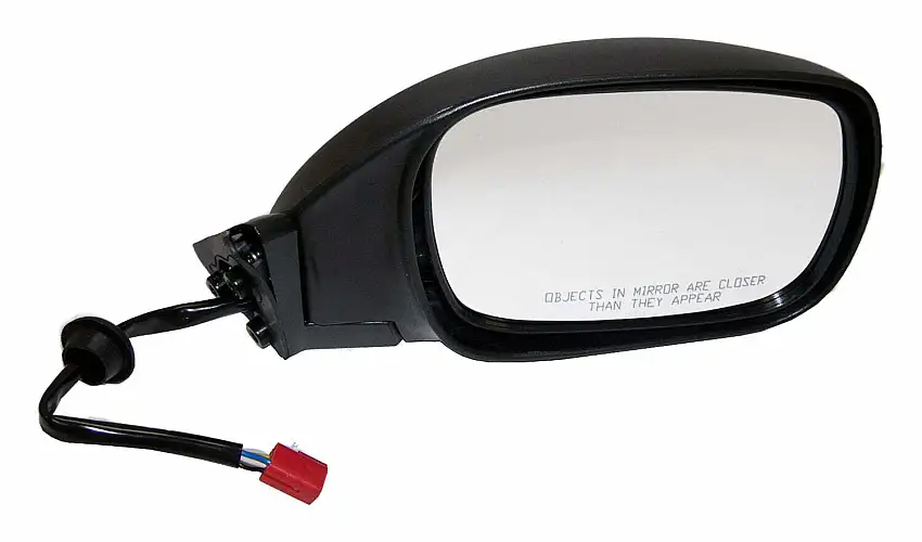 Crown Automotive - Plastic Black Mirror - 55154948AC