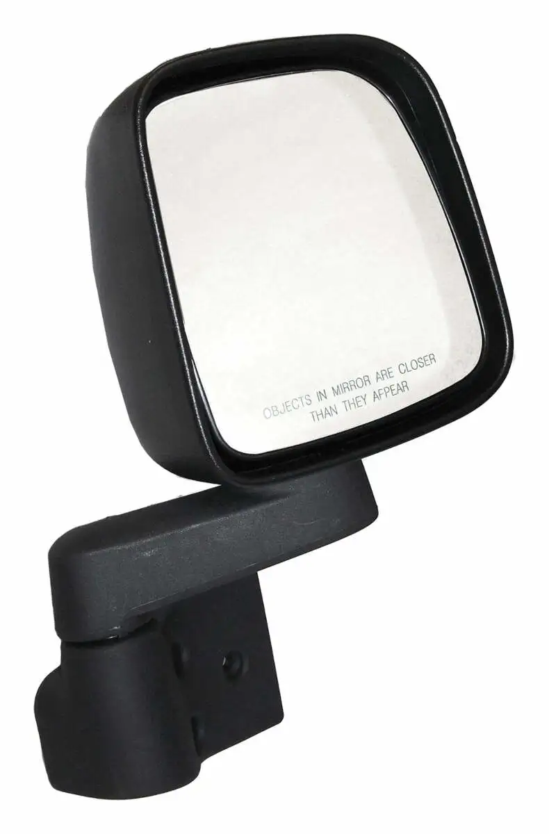 Crown Automotive - Plastic Black Mirror - 55395060AB
