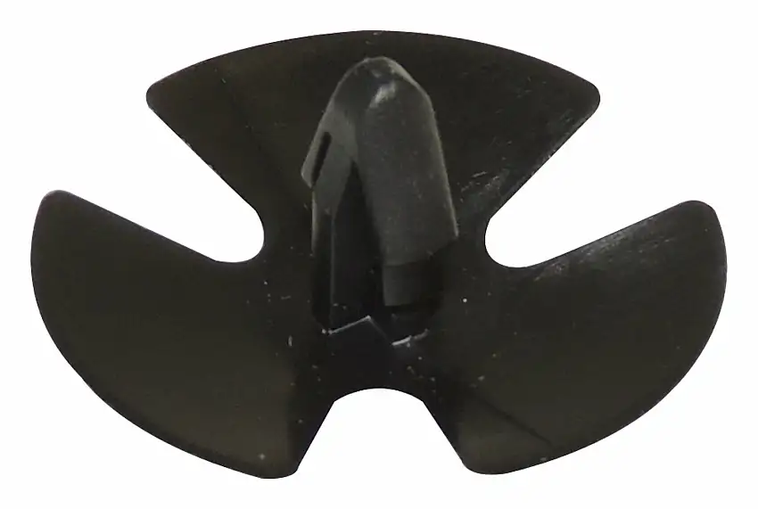 Crown Automotive - Plastic Black Retainer - 4878883AA