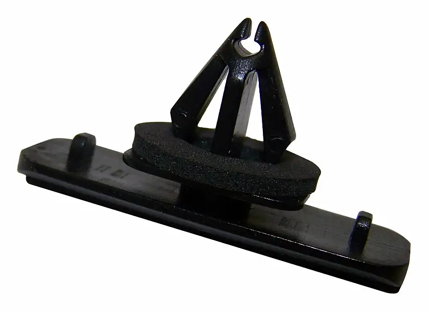Crown Automotive - Plastic Black Retainer - 5189181AA