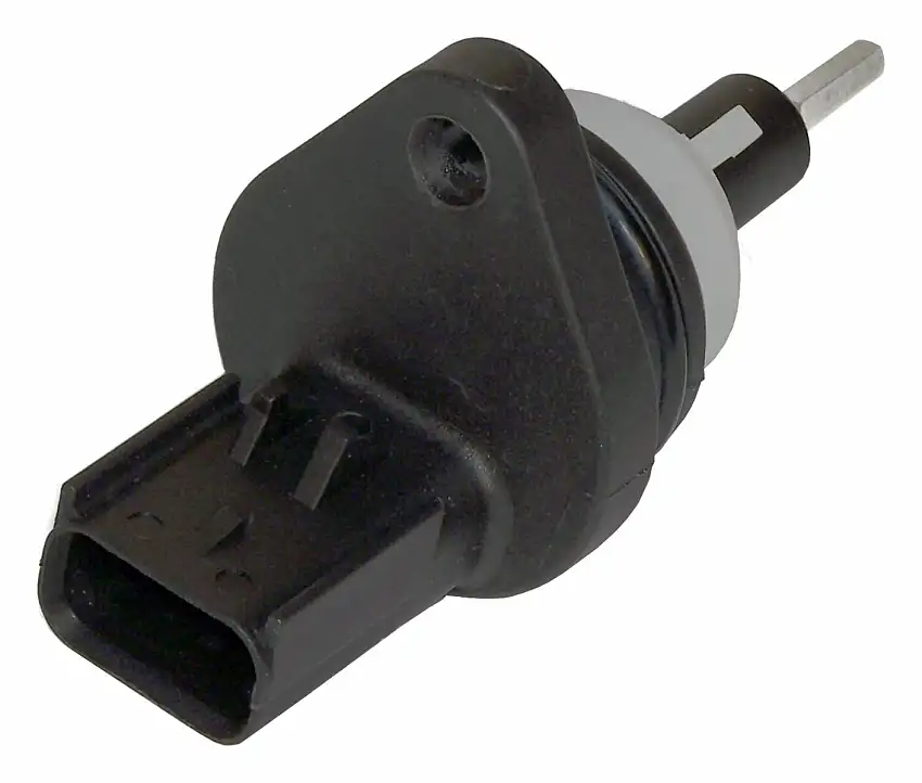Crown Automotive - Plastic Black Vehicle Speed Sensor - 56027905