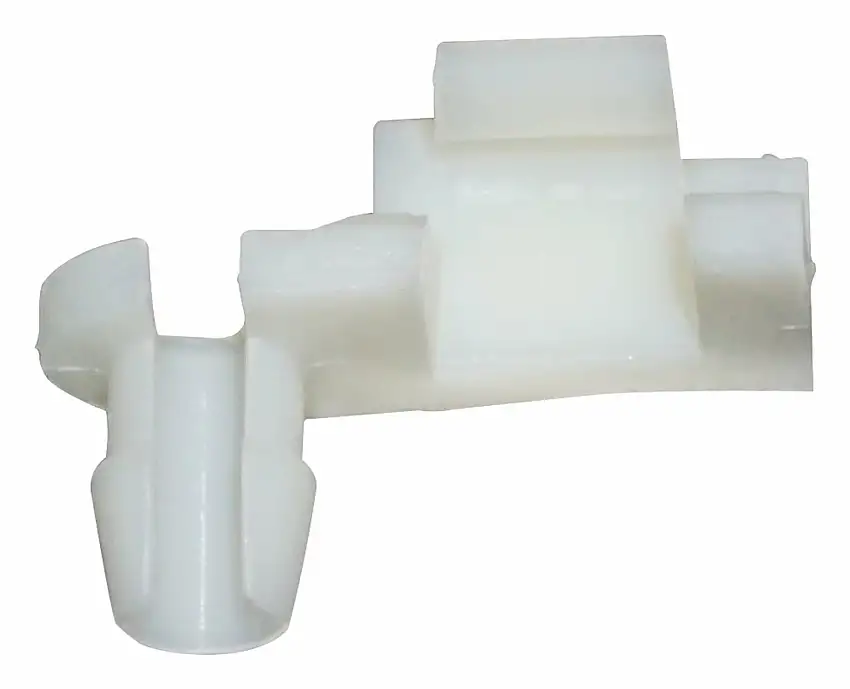 Crown Automotive - Plastic White Retainer - J4003672