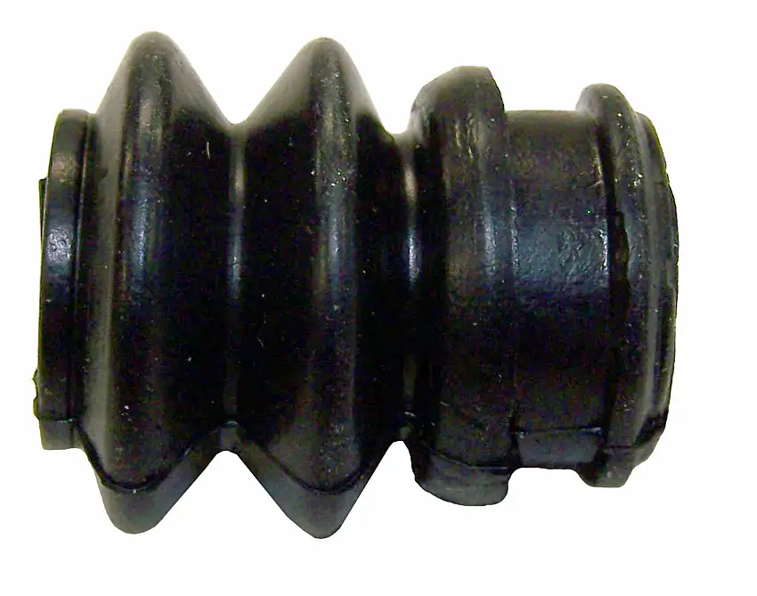 Crown Automotive - Rubber Black Brake Caliper Bushing - 5103112AA