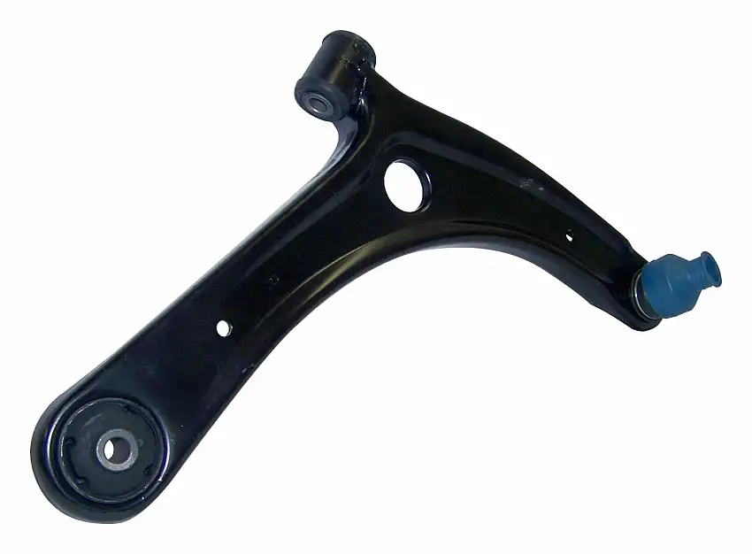 Crown Automotive - Rubber Black Control Arm - 5105040AC