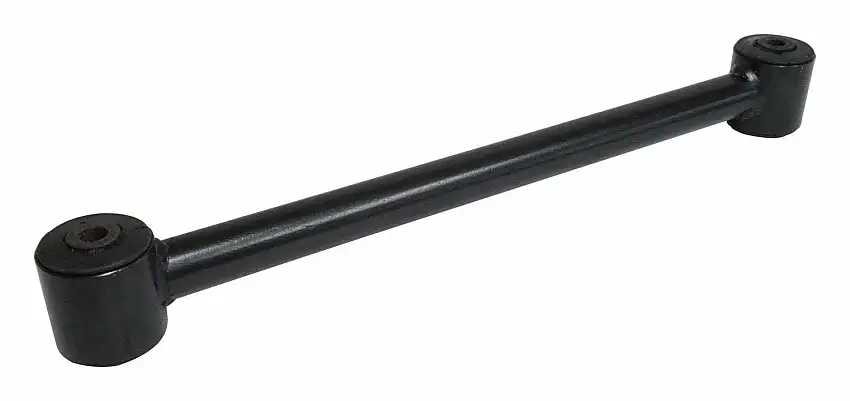 Crown Automotive - Rubber Black Control Arm - 52060021AD