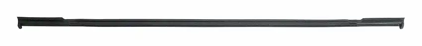 Crown Automotive - Rubber Black Liftgate Weatherstrip - 55175042