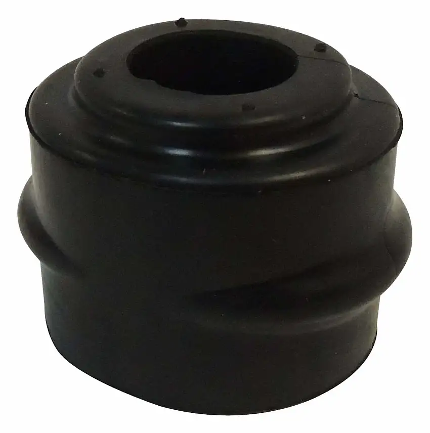 Crown Automotive - Rubber Black Sway Bar Bushing - 4782681AB