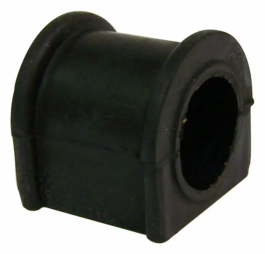 Crown Automotive - Rubber Black Sway Bar Bushing - 52003143