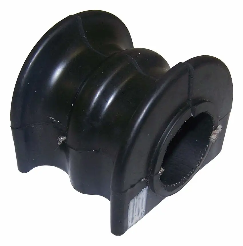 Crown Automotive - Rubber Black Sway Bar Bushing - 52090155AH