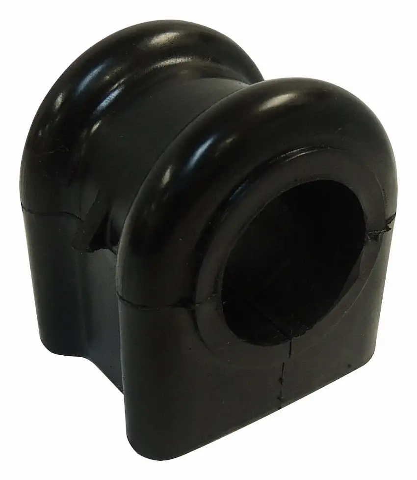 Crown Automotive - Rubber Black Sway Bar Bushing - 52125323AC